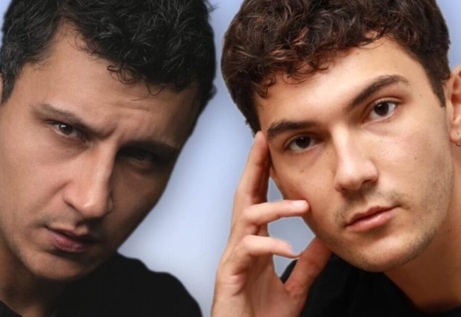 Sevdiğim Sensin’de Alper Çankaya’nın gençliğini Mehmet Meral oynayacak