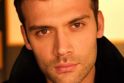 Caner Topçu “Mehmed Fetihler Sultanı” dizisinde