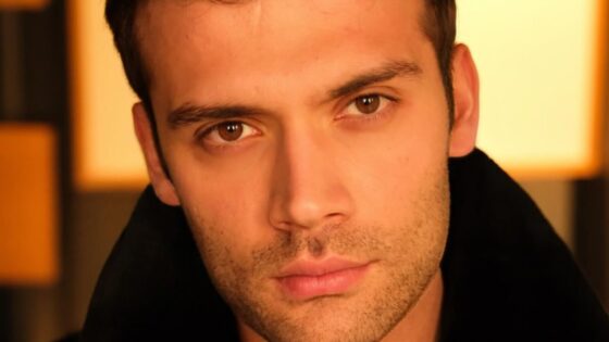 Caner Topçu “Mehmed Fetihler Sultanı” dizisinde