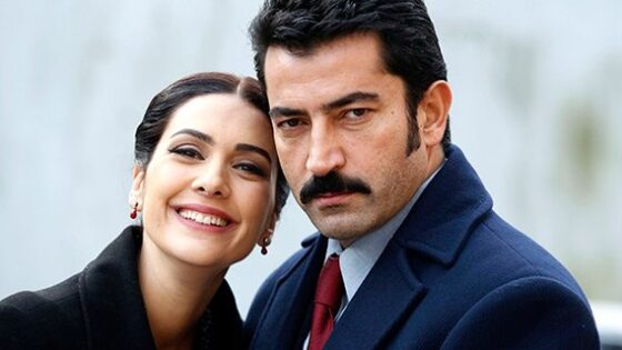Karadayı efsanesi geri mi dönüyor? A.B.İ. dizisinden Bergüzar Korel’e teklif