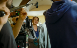 Demet Akbağ’ın ilk kısa filmi festival yolculuğuna çıkıyor