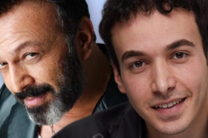 Ferhan Vural “Teşkilat”ta Yadigar’ın oğlu oldu