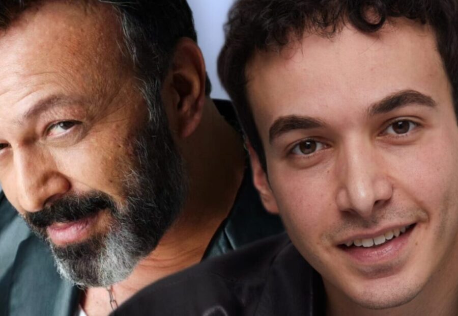Ferhan Vural “Teşkilat”ta Yadigar’ın oğlu oldu