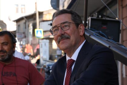 “Altı Üstü İstanbul” ve “Evlilik Güzeldir” reyting yarışının sonucu