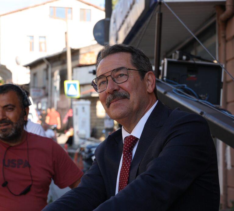 “Altı Üstü İstanbul” ve “Evlilik Güzeldir” reyting yarışının sonucu