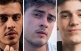  Yağız Kılınç, Kerem Alp Kabul ve Berke Acar “Gönül Dağı”nda