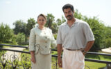 Sibel Taşçıoğlu ile Burak Özçivit anne oğul oldu