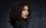 Hande Yılmaz “Güneye Giderken”in Kumsal’ı oldu