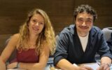 Burcu Biricik’ten Burak Dakak açıklaması: Bildiğiniz partnerlerden değiliz 