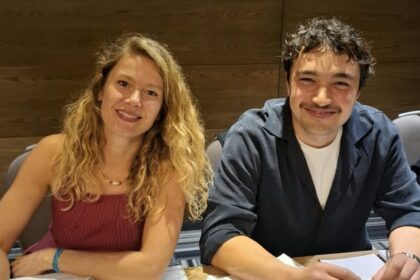 Burcu Biricik'ten Burak Dakak açıklaması: Bildiğiniz partnerlerdem değiliz