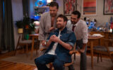 Murat Dalkılıç “Karma” dizisine konuk oldu