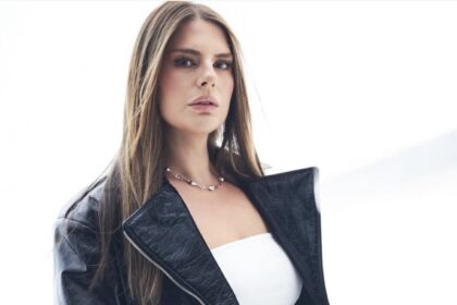 Ayça Erturan “Karakuyu” dizisinde