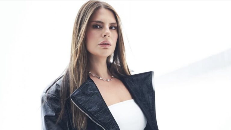 Ayça Erturan “Karakuyu” dizisinde