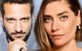 Öznur Serçeler “Karma” dizisinde Anıl Çelik partneri oldu