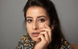Sahra Kübra Gümüş “Güneşin Doğduğu Yer” dizisinde