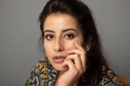 Sahra Kübra Gümüş “Güneşin Doğduğu Yer” dizisinde