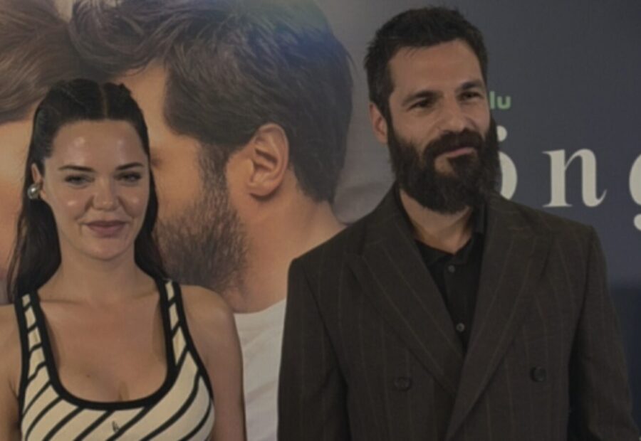Öngörü filminin basın toplantısı yapıldı