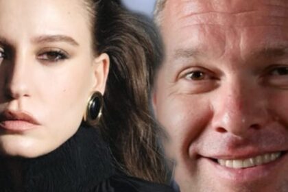 Serenay Sarıkaya’lı “Sevdiğim İnsanlar” filmine flaş transfer, Altın Palmiye’li Vlad Ivanov kadroda