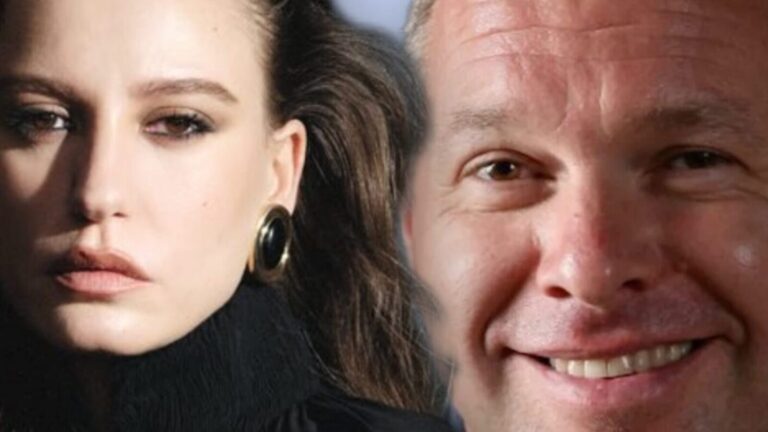 Serenay Sarıkaya’lı “Sevdiğim İnsanlar” filmine flaş transfer, Altın Palmiye’li Vlad Ivanov kadroda