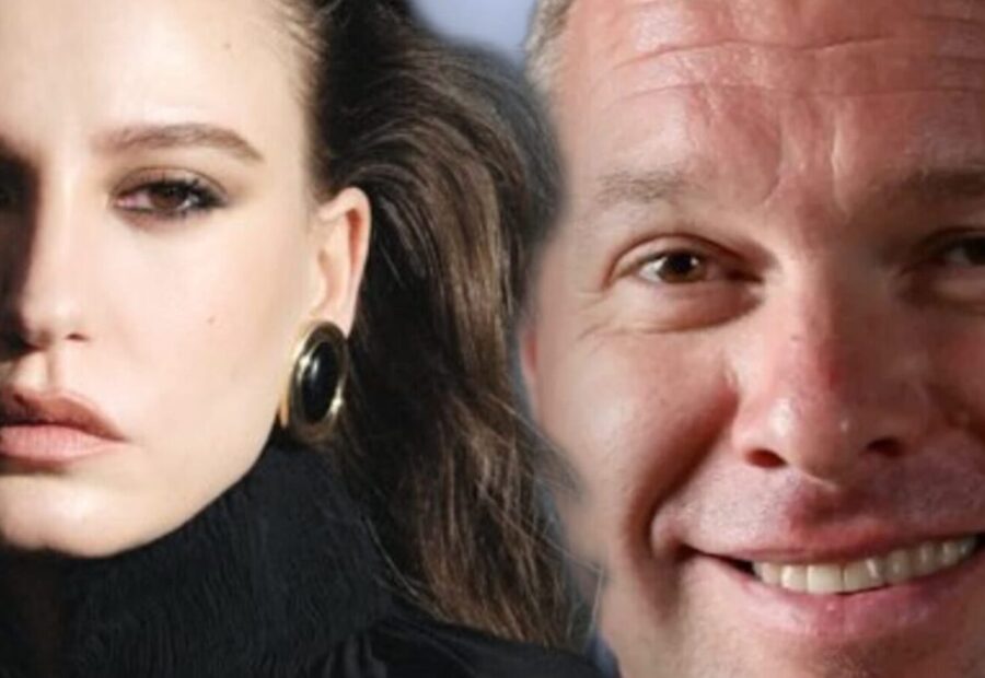 Serenay Sarıkaya’lı “Sevdiğim İnsanlar” filmine flaş transfer, Altın Palmiye’li Vlad Ivanov kadroda