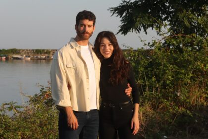 “Sevdam Karadeniz” pazartesi gününe geliyor