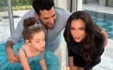 İkinci bebek geliyor! Murat Yıldırım ile İman Elbani çiftinin bebek sevinci