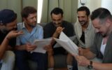 Gökhan Türkmen’den “Karma” dizisi kadrosunda