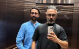 Söke-Milas karayolunda feci kaza, oyuncu Umut Oğuz’un kardeşi de yaralı