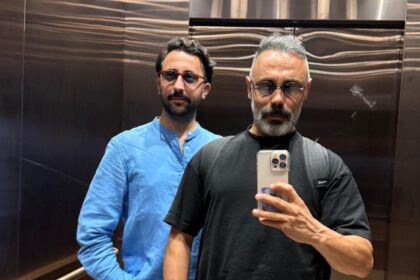 Söke-Milas karayolunda feci kaza, oyuncu Umut Oğuz’un kardeşi de yaralı