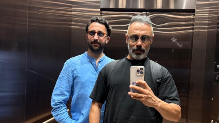 Söke-Milas karayolunda feci kaza, oyuncu Umut Oğuz’un kardeşi de yaralı