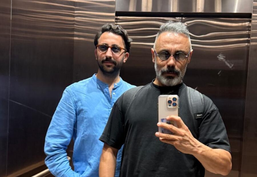 Söke-Milas karayolunda feci kaza, oyuncu Umut Oğuz’un kardeşi de yaralı