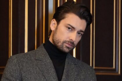 Alp Navruz’a İtalya’da Uluslararası Ödül