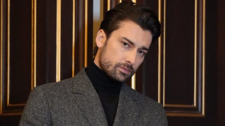 Alp Navruz’a İtalya’da Uluslararası Ödül