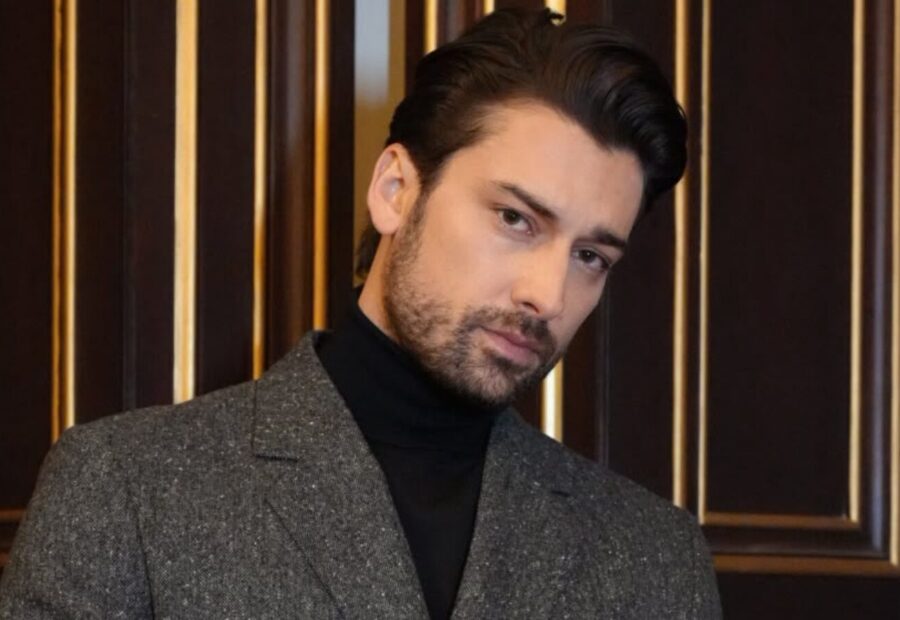 Alp Navruz’a İtalya’da Uluslararası Ödül