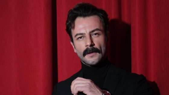 Gökberk Demirci “Teşkilat” dizisinde