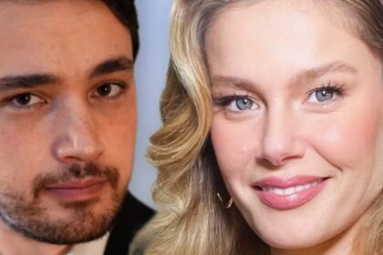 Burcu Biricik ve Burak Dakak “Harabe” filminde başrolü paylaşacak