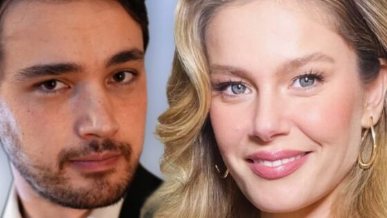 Burcu Biricik ve Burak Dakak “Harabe” filminde başrolü paylaşacak