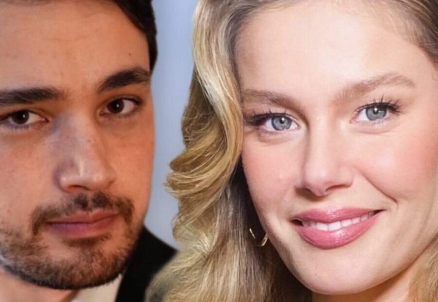 Burcu Biricik ve Burak Dakak “Harabe” filminde başrolü paylaşacak