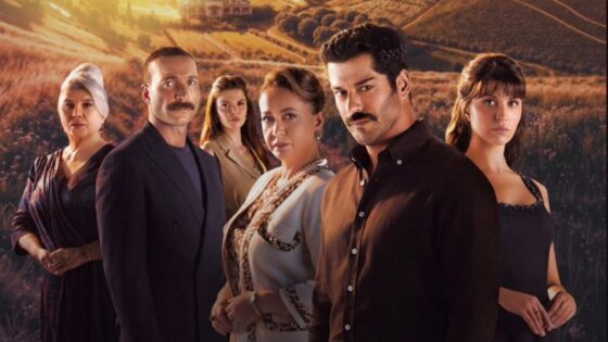 “Güneşin Doğduğu Yer” 10 Eylül’e yetişmedi, 17 Eylül Perşembe yayında