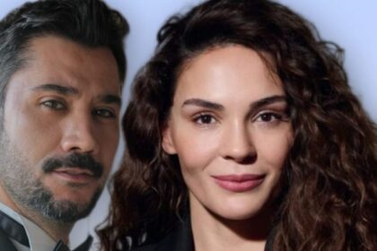 Ebru Şahin “Adana Ayazı” dizisiyle dönüyor