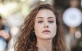 Aslı Samat “Karakuyu” dizisinde