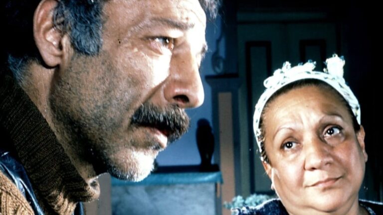 Yeşilçam’ın unutulmaz filmi “Bizim Aile” dizi oluyor