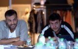 “Güldür Güldür Show”un yıldızları Burak Topaloğlu ile Berkay Tulumbacı “Ecünni” filminde buluştu