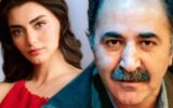 Cenan Çamyurdu Karakuyu dizisinde