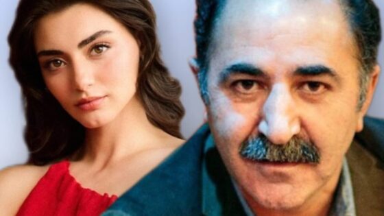Cenan Çamyurdu Karakuyu dizisinde