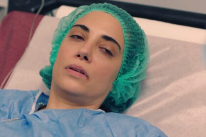 Kızılcık Şerbeti’nin 5. sezonu Nursema’nın mezar sahnesiyle açılıyor