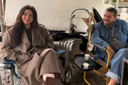 “Düğün Şarkıcısı” filmine iddialı kadro