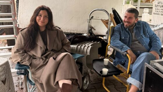 “Düğün Şarkıcısı” filmine iddialı kadro