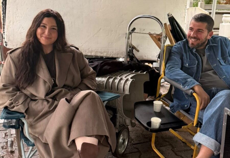 “Düğün Şarkıcısı” filmine iddialı kadro