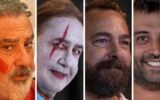 Ünlü oyuncular “Ecünni” filminde buluştu